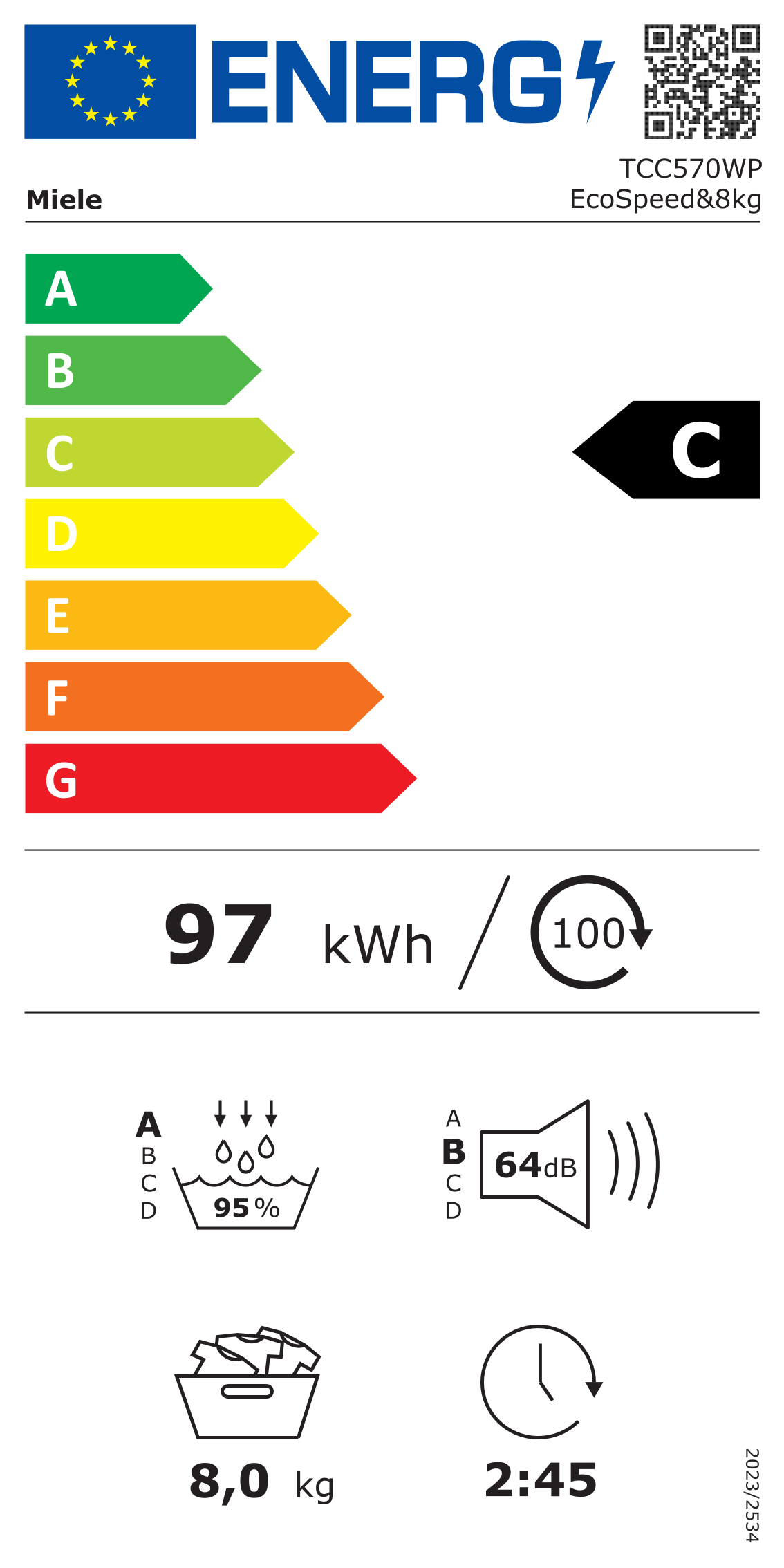 tcc570 wp-energy label 2025